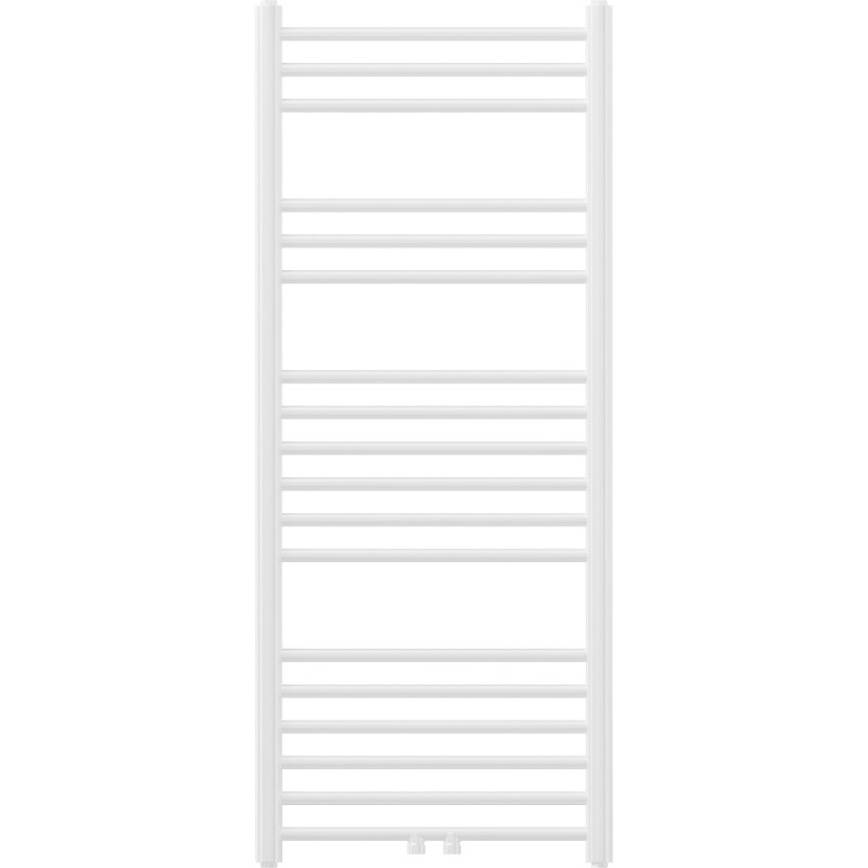 Mexen Yodo баня радиатор 1200 x 500 мм, 382 W, бял - W113-1200-500-00-20