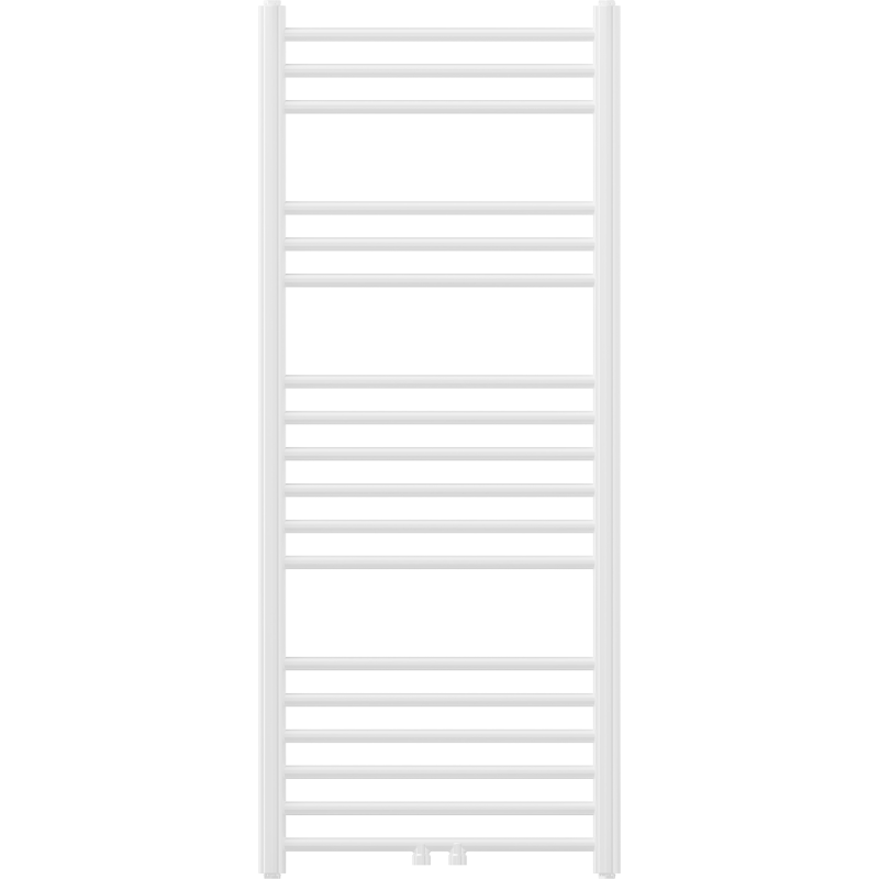 Mexen Yodo радиатор за баня 1200 x 500 mm, 382 W, бял - W113-1200-500-00-20