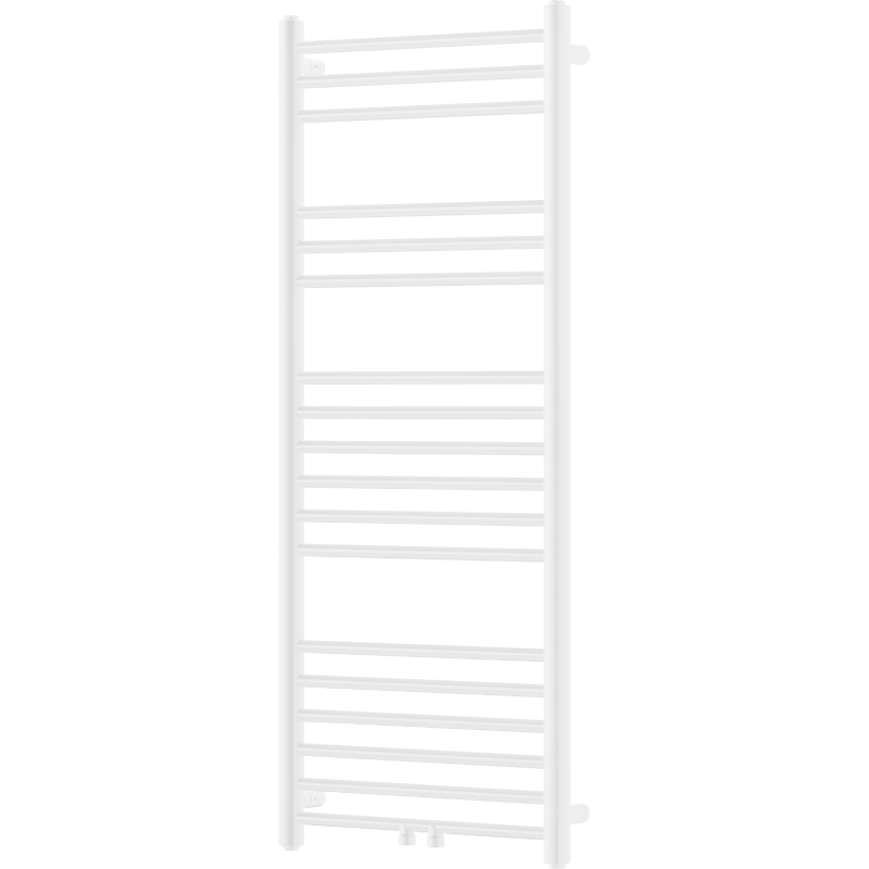 Mexen Yodo радиатор за баня 1200 x 500 mm, 382 W, бял - W113-1200-500-00-20