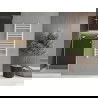 Mexen Yodo радиатор за баня 1200 x 500 mm, 382 W, бял - W113-1200-500-00-20