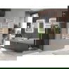 Mexen Yodo радиатор за баня 1200 x 500 mm, 382 W, бял - W113-1200-500-00-20