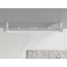 Mexen Yodo баня радиатор 1200 x 500 мм, 382 W, бял - W113-1200-500-00-20