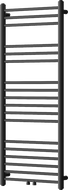 Mexen Yodo радиатор за баня 1200 x 500 mm, 382 W, черен - W113-1200-500-00-70