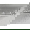 Mexen Jowisz баня радиатор 1200 x 600 mm, 594 W, бял - W107-1200-600-00-20
