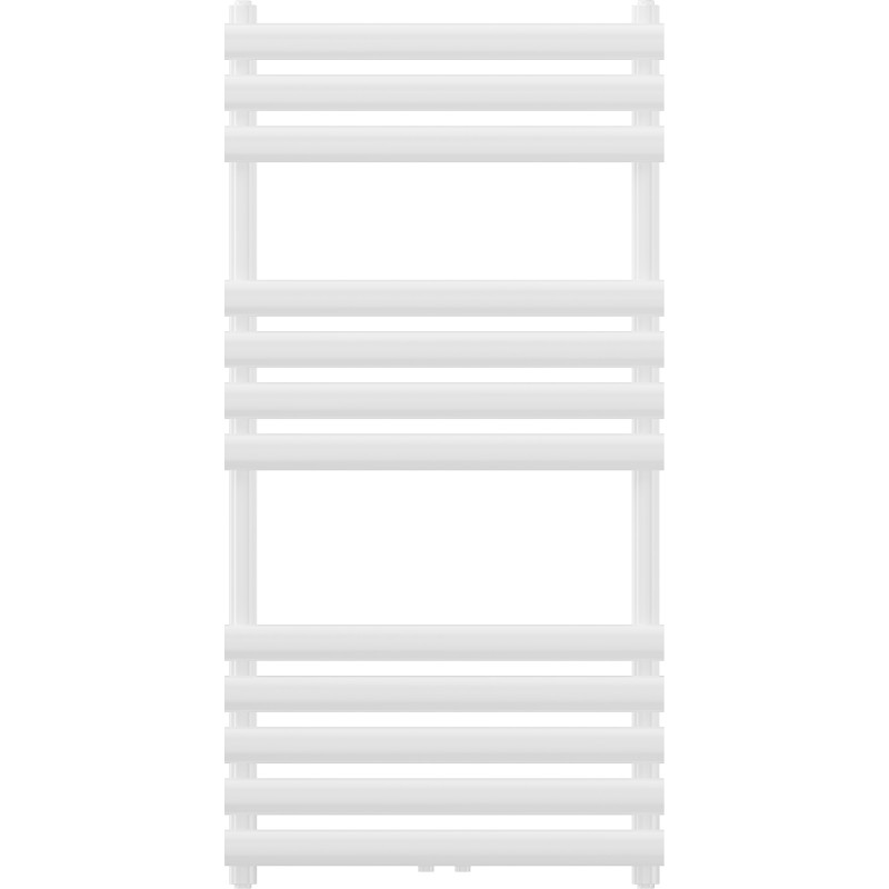 Mexen Jowisz баня радиатор 1200 x 600 мм, 594 W, бял - W107-1200-600-00-20