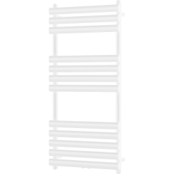 Mexen Jowisz баня радиатор 1200 x 600 mm, 594 W, бял - W107-1200-600-00-20