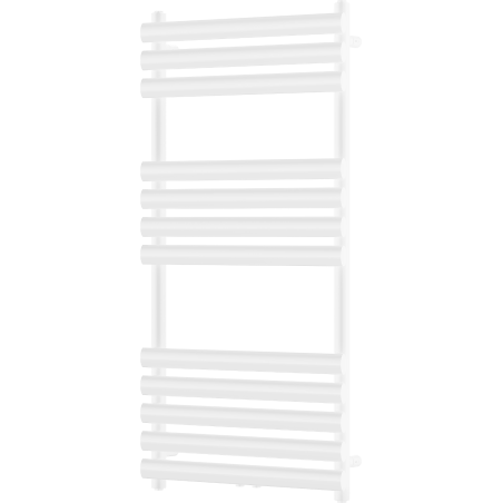 Mexen Jowisz баня радиатор 1200 x 600 mm, 594 W, бял - W107-1200-600-00-20