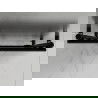 Mexen Jowisz баня радиатор 1200 x 600 mm, 594 W, черен - W107-1200-600-00-70