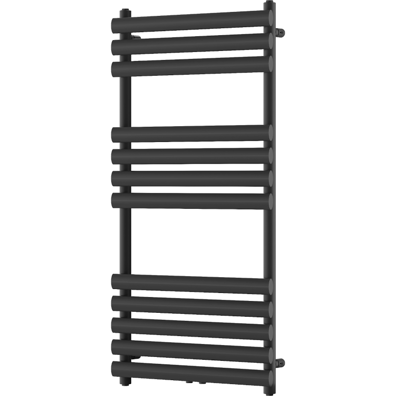 Mexen Jowisz радиатор за баня 1200 x 600 mm, 594 W, черен - W107-1200-600-00-70