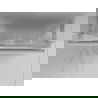 Mexen Saturn лири за баня 1200 x 500 мм, 409 W, бял - W108-1200-500-00-20