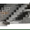Mexen Saturn радиатор за баня 1200 x 500 мм, 409 W, бял - W108-1200-500-00-20