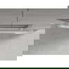 Mexen Uran баня радиатор 800 x 600 mm, 425 W, бял - W105-0800-600-00-20