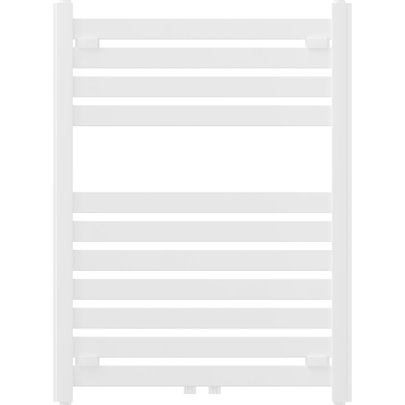 Mexen Uran радиатор за баня 800 x 600 мм, 425 W, бял - W105-0800-600-00-20