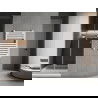 Mexen Uran баня радиатор 800 x 600 mm, 425 W, бял - W105-0800-600-00-20