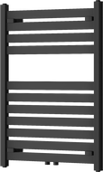 Mexen Uran радиатор за баня 800 x 600 мм, 425 W, черен - W105-0800-600-00-70