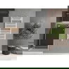 Mexen Sol отоплител за баня 1200 x 500 mm, 569 W, бял - W125-1200-500-00-20