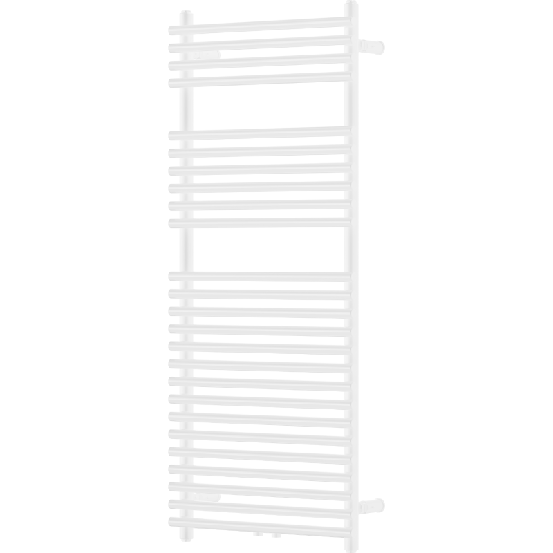 Mexen Sol отоплител за баня 1200 x 500 mm, 569 W, бял - W125-1200-500-00-20