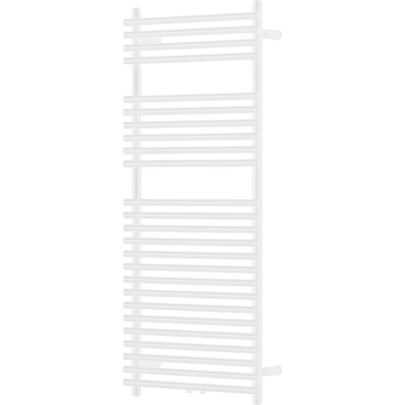 Mexen Sol отоплител за баня 1200 x 500 mm, 569 W, бял - W125-1200-500-00-20