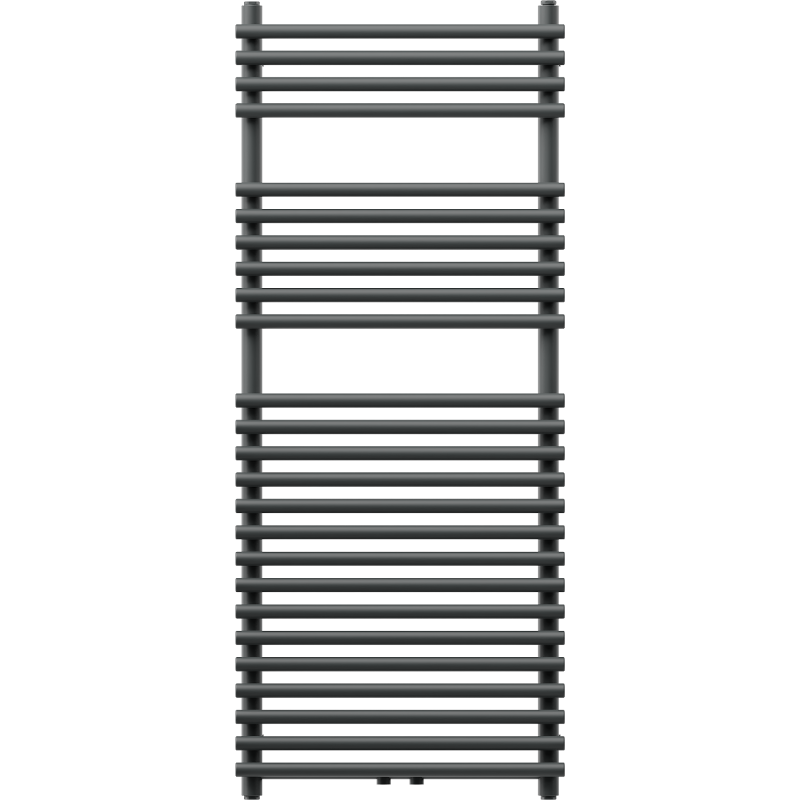 Mexen Sol лира за баня 1200 x 500 мм, 569 W, антрацит - W125-1200-500-00-66