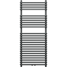 Mexen Sol лира за баня 1200 x 500 мм, 569 W, антрацит - W125-1200-500-00-66