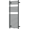 Mexen Sol радиатор за баня 1200 x 500 мм, 569 W, антрацит - W125-1200-500-00-66