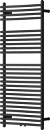 Mexen Sol радиатор за баня 1200 x 500 мм, 569 W, черен - W125-1200-500-00-70