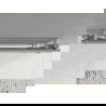 Mexen Sol радиатор за баня 1200 x 600 мм, 520 W, хром - W125-1200-600-00-01
