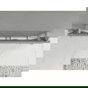 Mexen Sol радиатор за баня 1200 x 600 мм, 520 W, хром - W125-1200-600-00-01