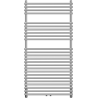 Mexen Sol радиатор за баня 1200 x 600 мм, 520 W, хром - W125-1200-600-00-01
