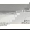 Mexen Sol баня радиатор 1200 x 600 мм, 658 W, бял - W125-1200-600-00-20