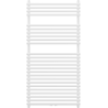 Mexen Sol баня радиатор 1200 x 600 мм, 658 W, бял - W125-1200-600-00-20