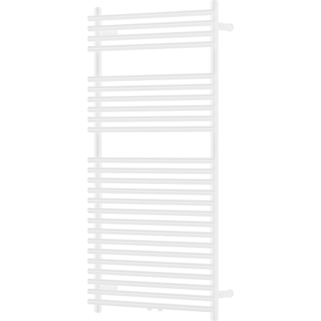 Mexen Sol баня радиатор 1200 x 600 мм, 658 W, бял - W125-1200-600-00-20