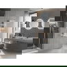 Mexen Jari отоплител в баня 1005 x 550 мм, 339 W, бял - W115-1005-550-00-20