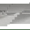Mexen Jari декоративен бански радиатор 1005 x 550 mm, 339 W, бял - W115-1005-550-00-20