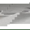 Mexen Kiso радиатор за баня 1250 x 500 mm, 256 W, бял - W114-1250-500-00-20