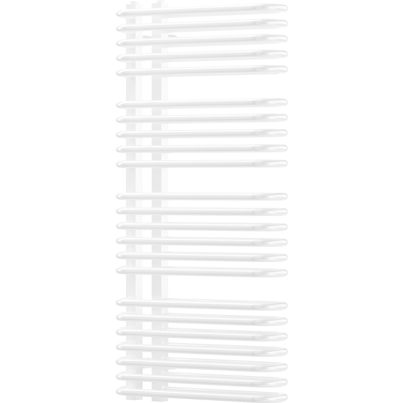 Mexen Amor баня радиатор 1000 x 500 мм, 809 W, бяло - W120-1000-500-00-20