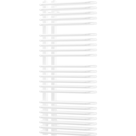 Mexen Amor банен радиатор 1000 x 500 mm, 809 W, бял - W120-1000-500-00-20