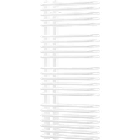 Mexen Amor, радиатор за баня 1000 x 500 мм, 809 W, бял - W120-1000-500-00-20