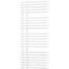 Mexen Amor банен радиатор 1000 x 500 mm, 809 W, бял - W120-1000-500-00-20