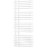 Mexen Amor, радиатор за баня 1000 x 500 мм, 809 W, бял - W120-1000-500-00-20