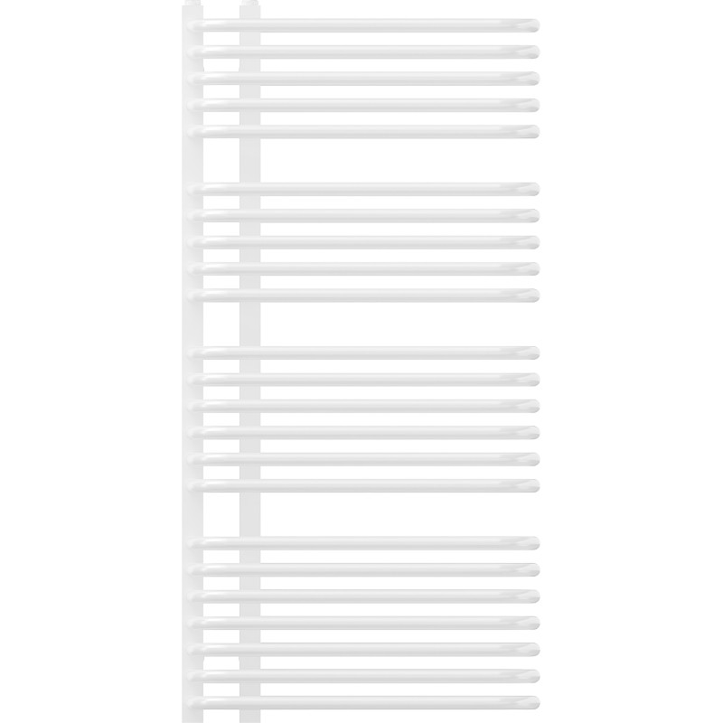 Mexen Amor банен радиатор 1000 x 500 mm, 809 W, бял - W120-1000-500-00-20