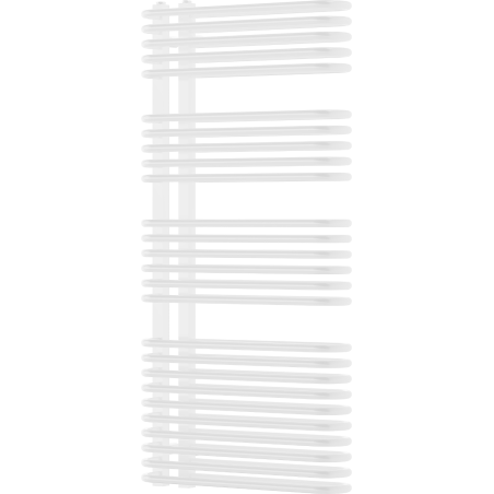 Mexen Amor радиатор за баня 1200 x 600 мм, 1083 W, бял - W120-1200-600-00-20