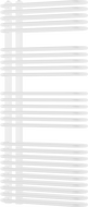 Mexen Amor радиатор за баня 1200 x 600 мм, 1083 W, бял - W120-1200-600-00-20