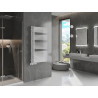 Mexen Amor баня радиатор 1200 x 600 mm, 1083 W, бял - W120-1200-600-00-20