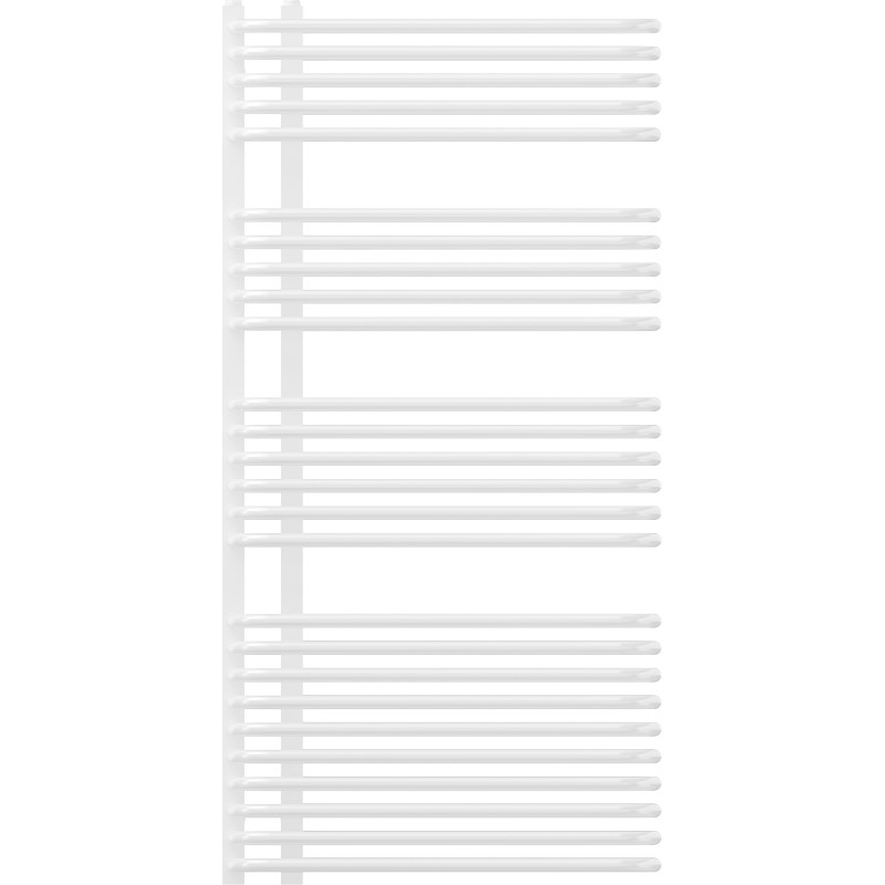 Mexen Amor баня радиатор 1200 x 600 mm, 1083 W, бял - W120-1200-600-00-20