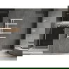 Mexen Jukon радиатор за баня 988 x 500 мм, 461 W, бял - W116-0988-500-00-20
