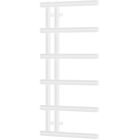 Mexen Jukon декоративен отоплител за баня 988 x 500 mm, бял - W116-0988-500-00-20