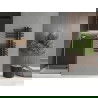 Mexen Ops баня радиатор 1000 x 550 мм, 517 W, черно - W122-1000-550-00-70