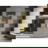 Mexen Uran баня радиатор 1200 x 500 mm, 422 W, златен - W105-1200-500-00-50