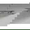 Mexen Uran баня радиатор 1200 x 500 мм, 422 W, хром - W105-1200-500-00-01